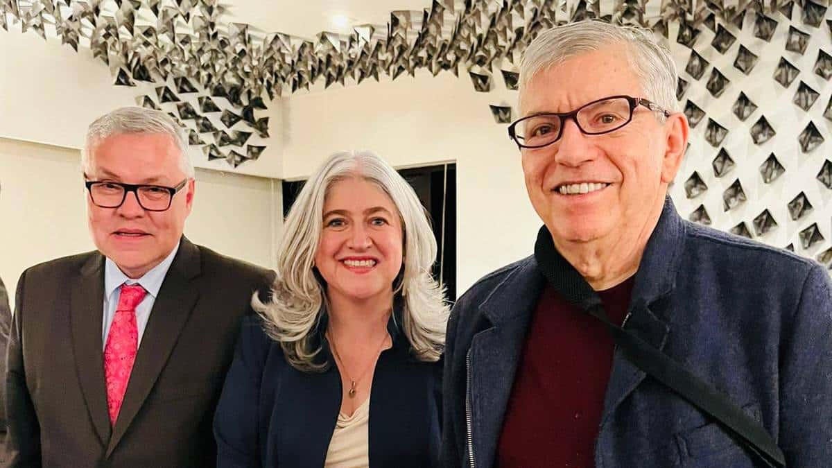 Partido Liberal ratifica a ministros en gabinete Petro