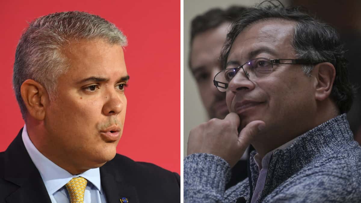 Reunión entre Petro y Duque por qué es importante