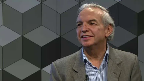 Respetamos contratos de exploración: Ricardo Bonilla