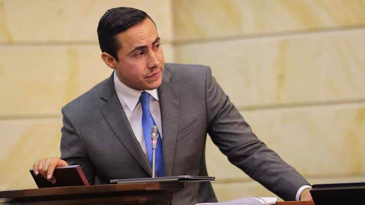 Exgobernador Richard Aguilar fue dejado en libertad