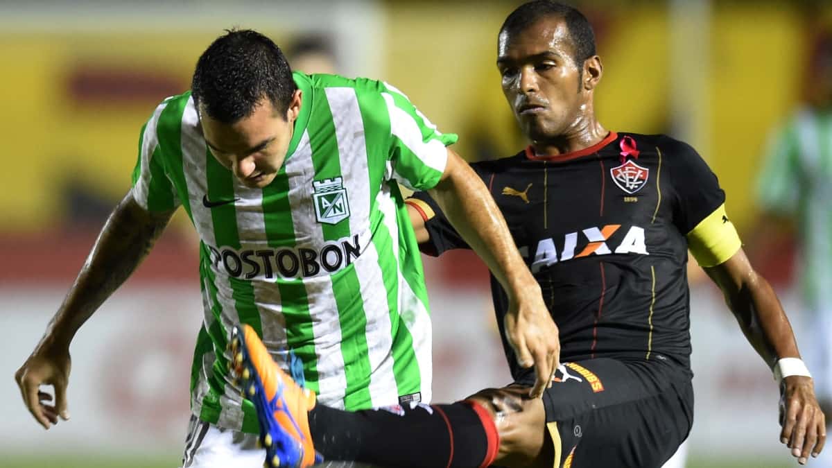 Richarlyson, exfutbolista brasileño se declaró bisexual