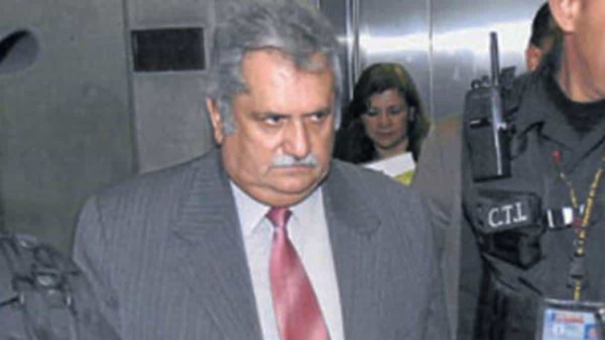 General (r) Rito Alejo del Río negó su responsabilidad en masacre de Mapiripán