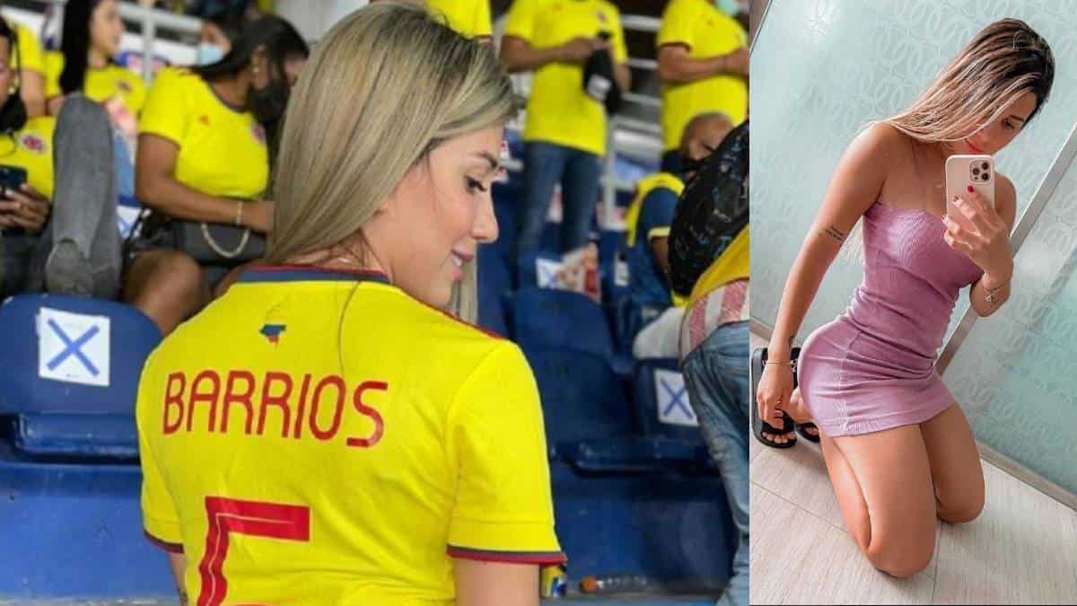 Hemilly Vanegas, aclaró que están utilizando su imagen para ganar dinero en la plataforma.