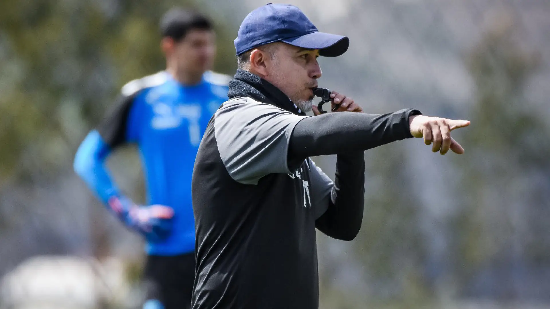 Robatto advierte a Millonarios: "Somos favoritos"