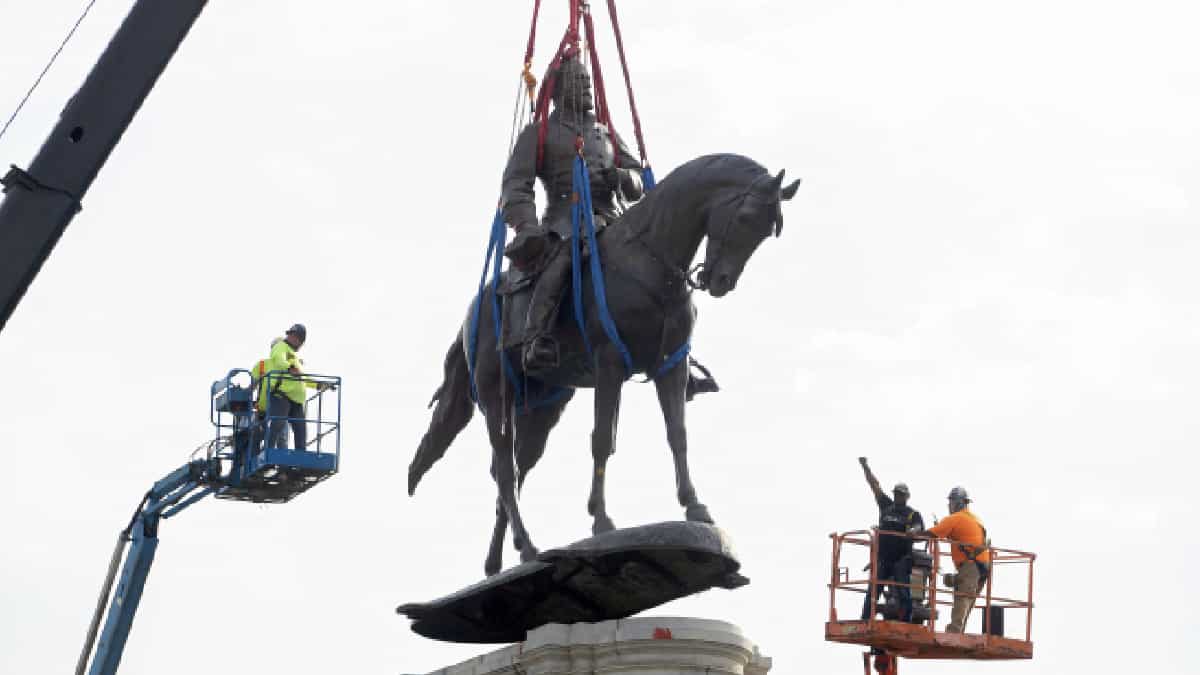 General Robert E. Lee