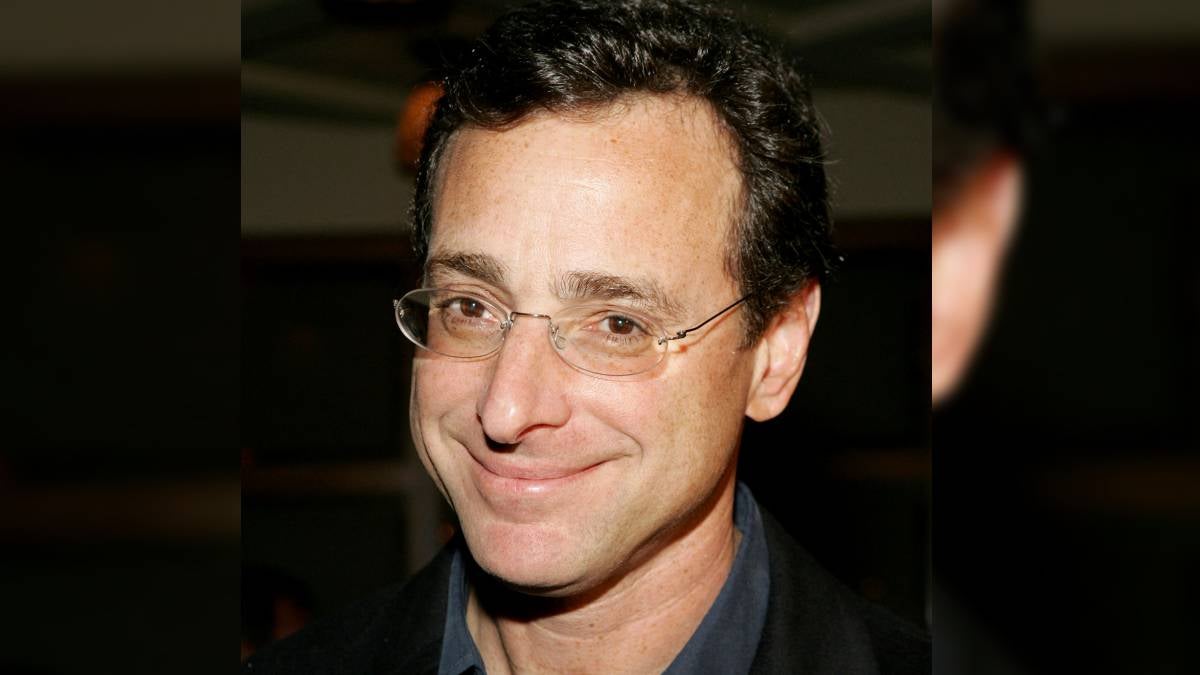 Encuentran muerto a Bob Saget, reconocido actor de ‘Full House’