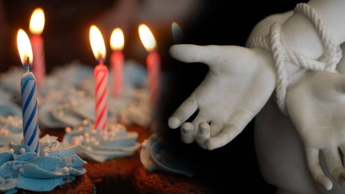 Capturan a ladrones que irrumpieron en fiesta de adulto mayor en Bogotá