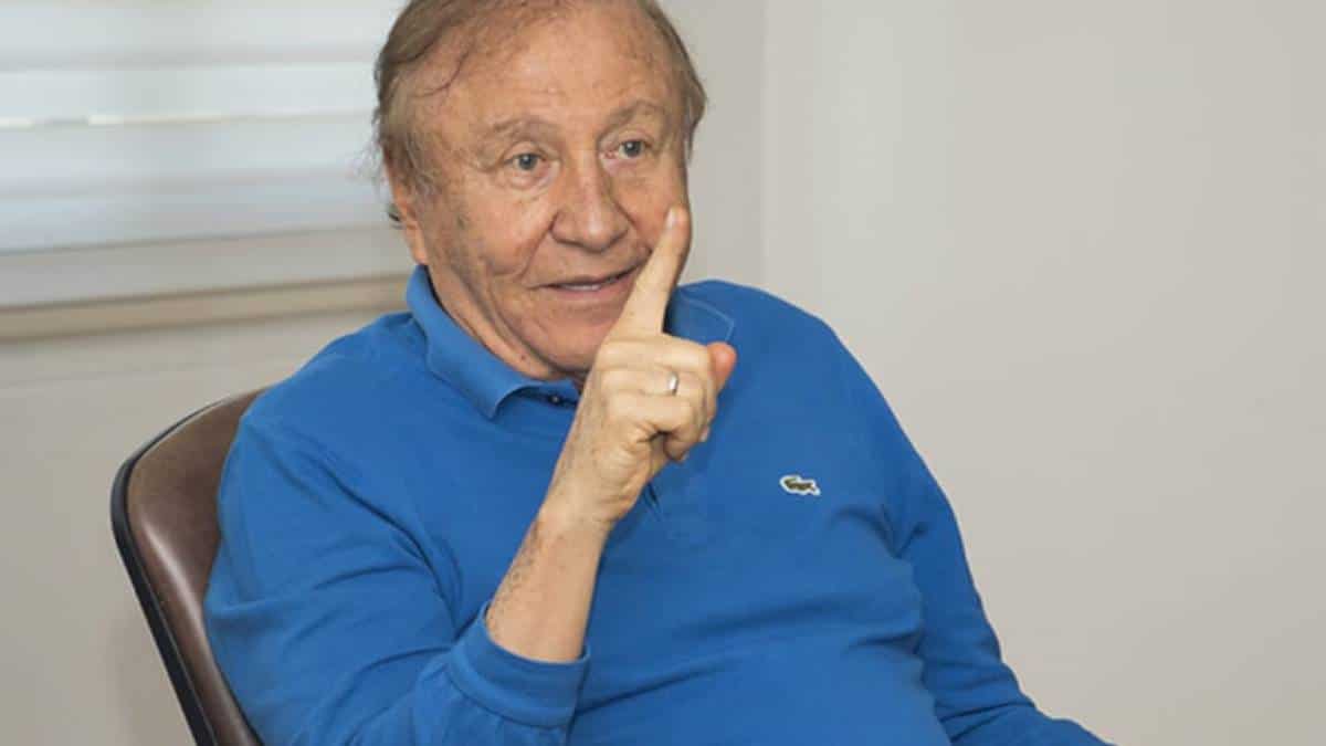 Abren investigación disciplinaria contra Rodolfo Hernández