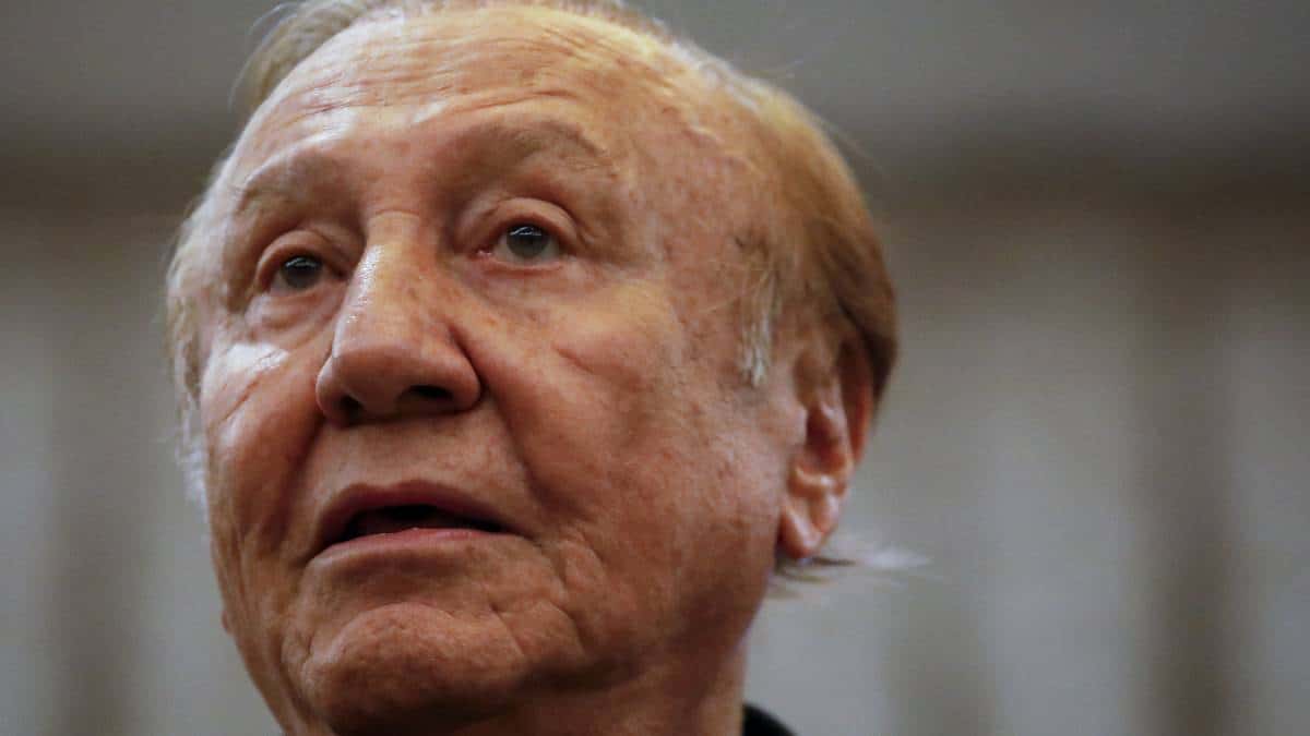 Rodolfo Hernández declarará la muerte de su hija