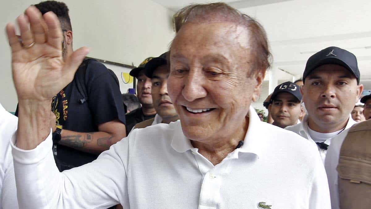 Liga de Gobernantes Anticorrupción sería un partido