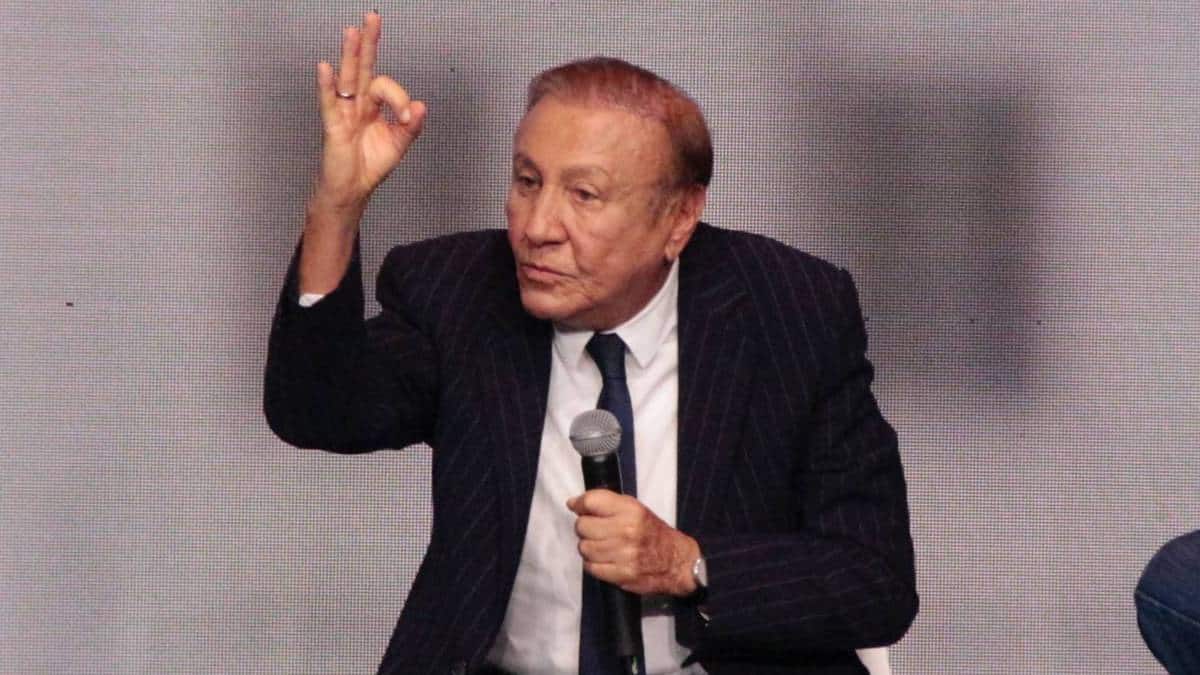 Rodolfo Hernández enfrenta proceso de presunta corrupción