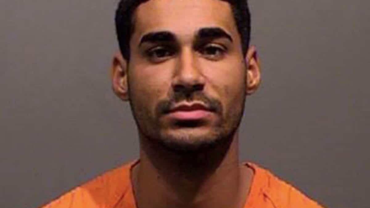 Reducen condena de 110 años a camionero cubano Rogel Lazaro Aguilera