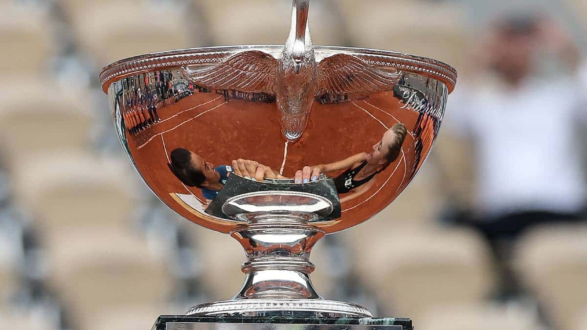 Roland Garros 2022: torneo de récords