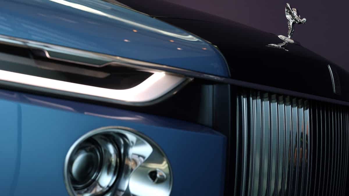 Rolls-Royce construirá pequeños reactores nucleares en Reino Unido