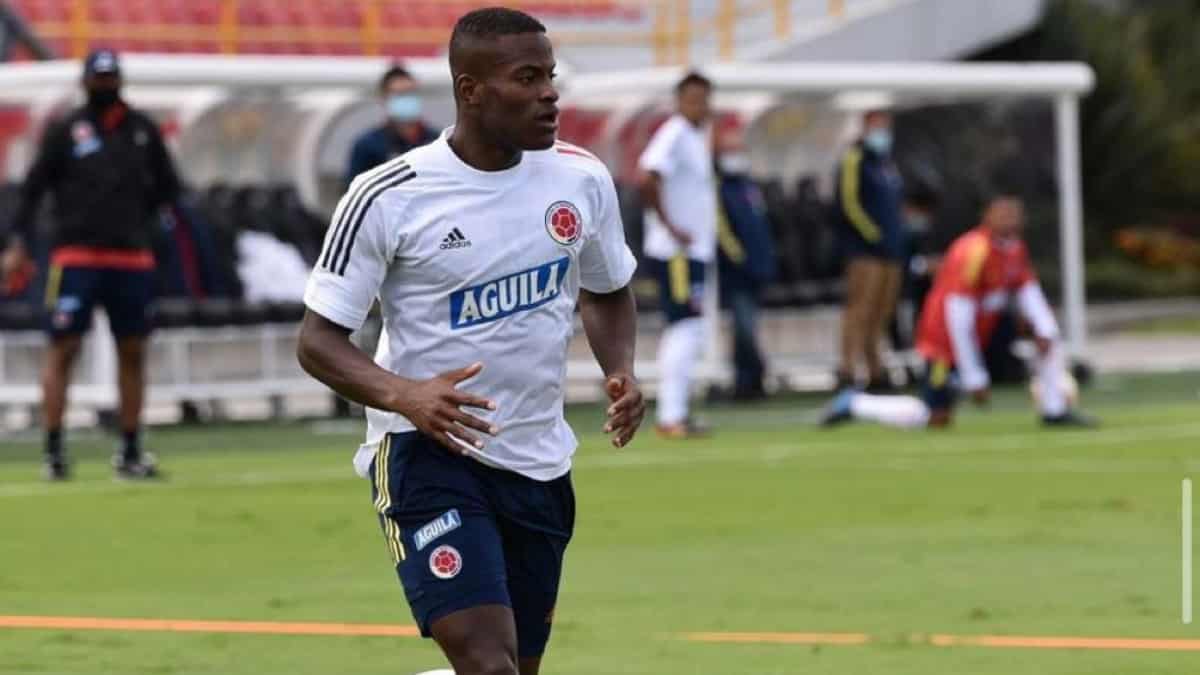 ¿Por qué Andrés Felipe Román no fue convocado a la Selección Colombia?
