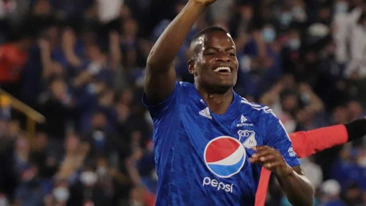 Andrés Felipe Román