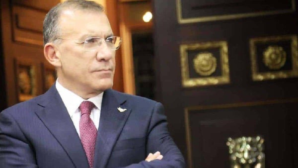 ¿Ley seca para congresistas? La propuesta del senador Roy Barreras