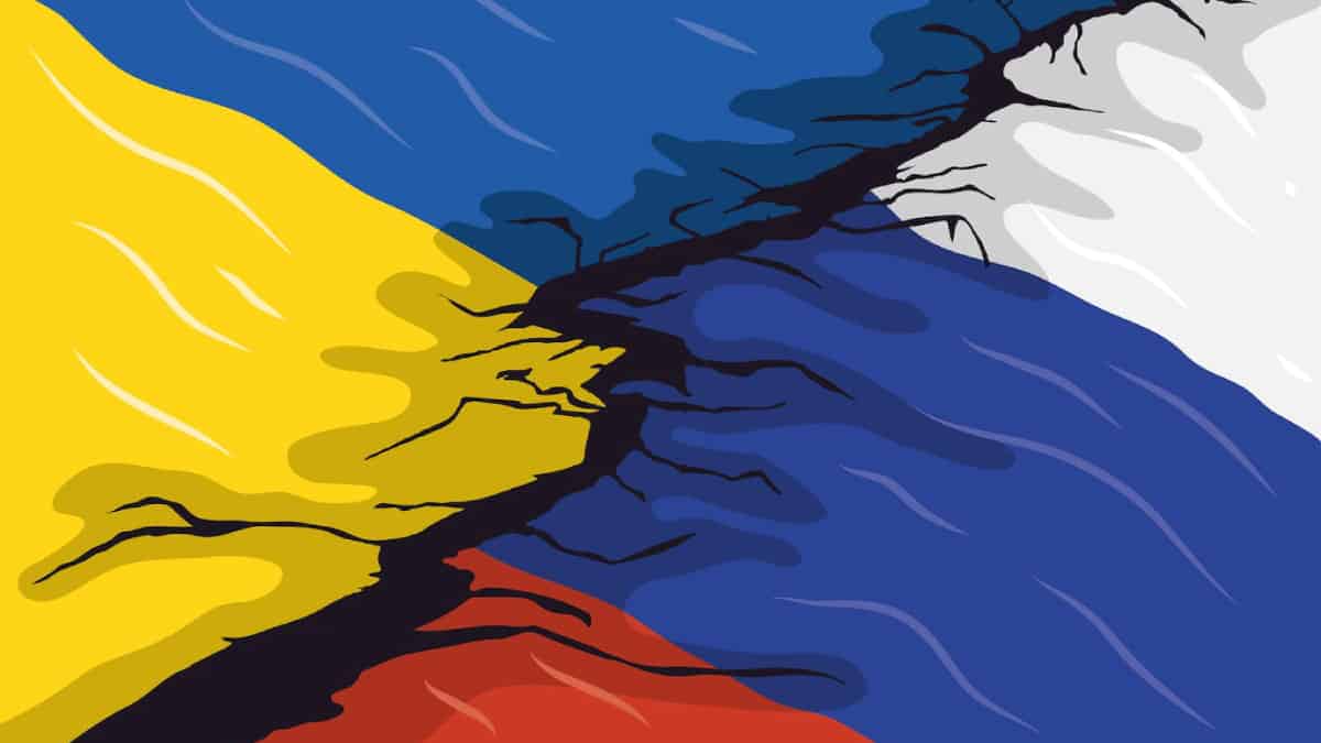 Negociaciones entre Rusia y Ucrania serán en Turquía