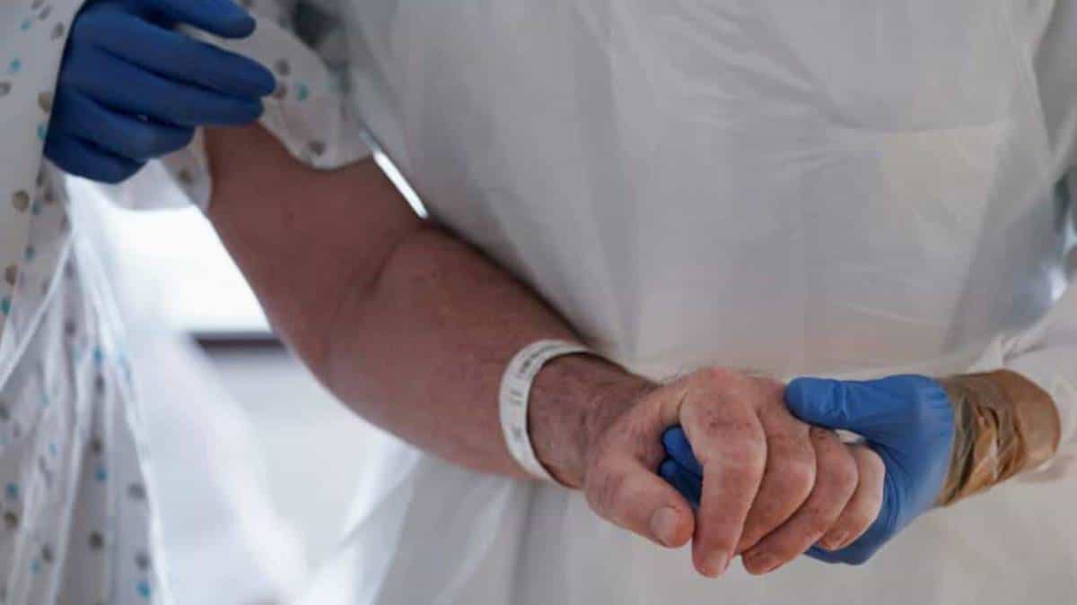 OMS publicó la definición de post covid-19