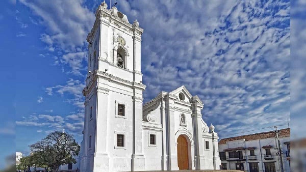 Santa Marta cumple años, y el regalo es para sus habitantes: declararon dos días cívicos