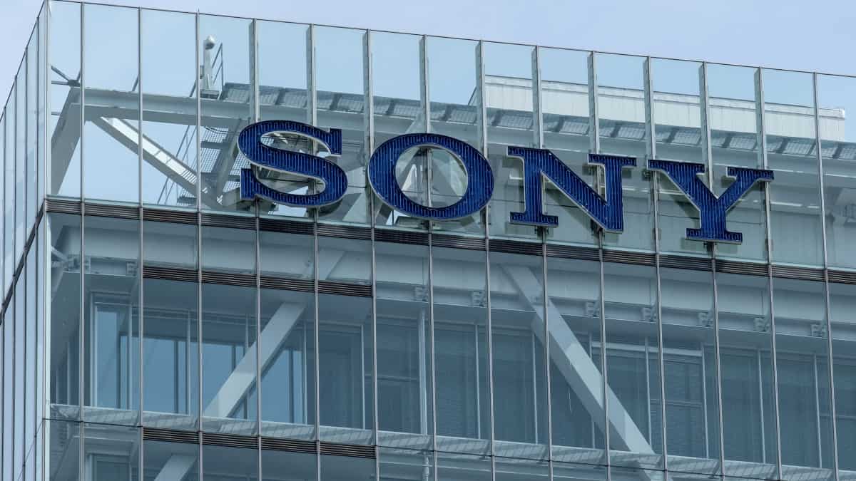 Empleado de Sony robó fondos de la compañía y los invirtió en criptomonedas