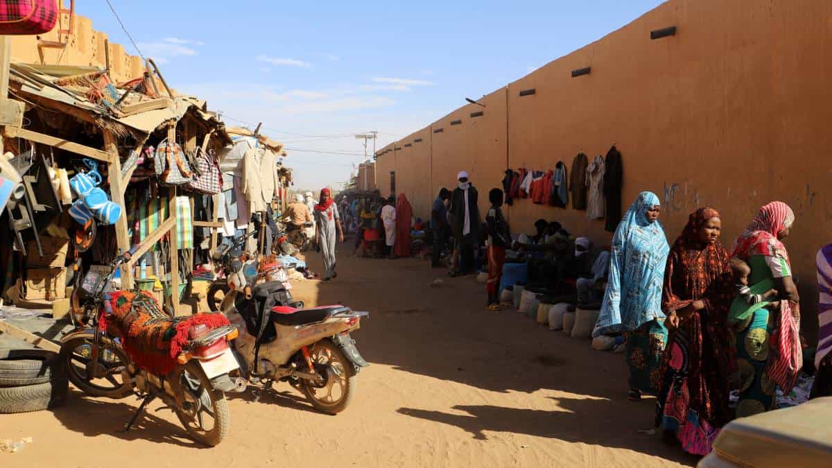 Líder del Estado Islámico en Gran Sahara habría sido abatido por fuerzas francesas