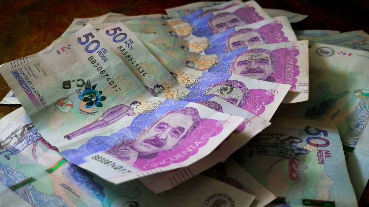 Aumento del Salario mínimo