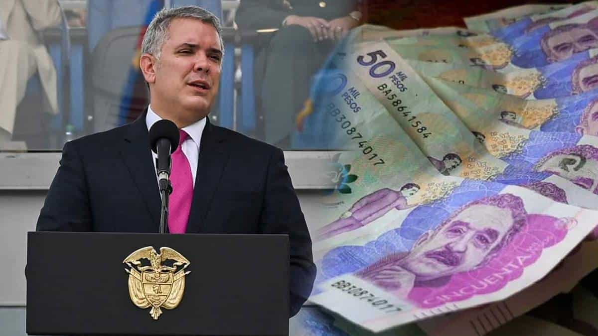 El sueldo del presidente y sus ministros para el 2022