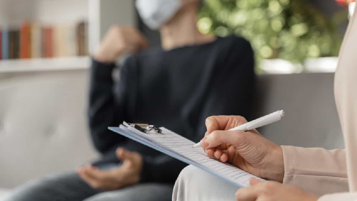 Pandemia de covid ha pasado una enorme factura a la salud mental