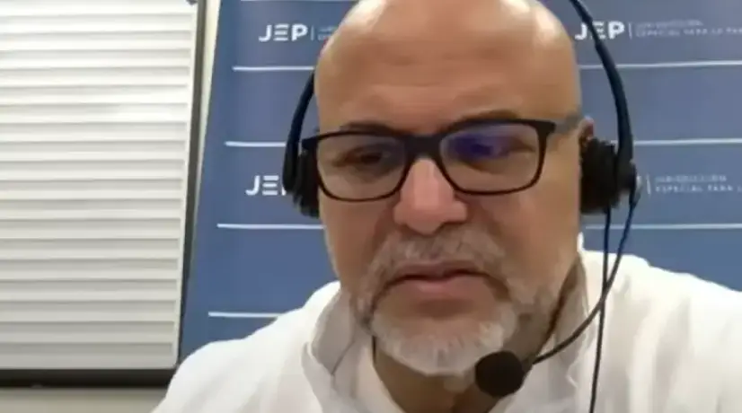 Salvatore Mancuso volverá a Colombia este 27 de febrero