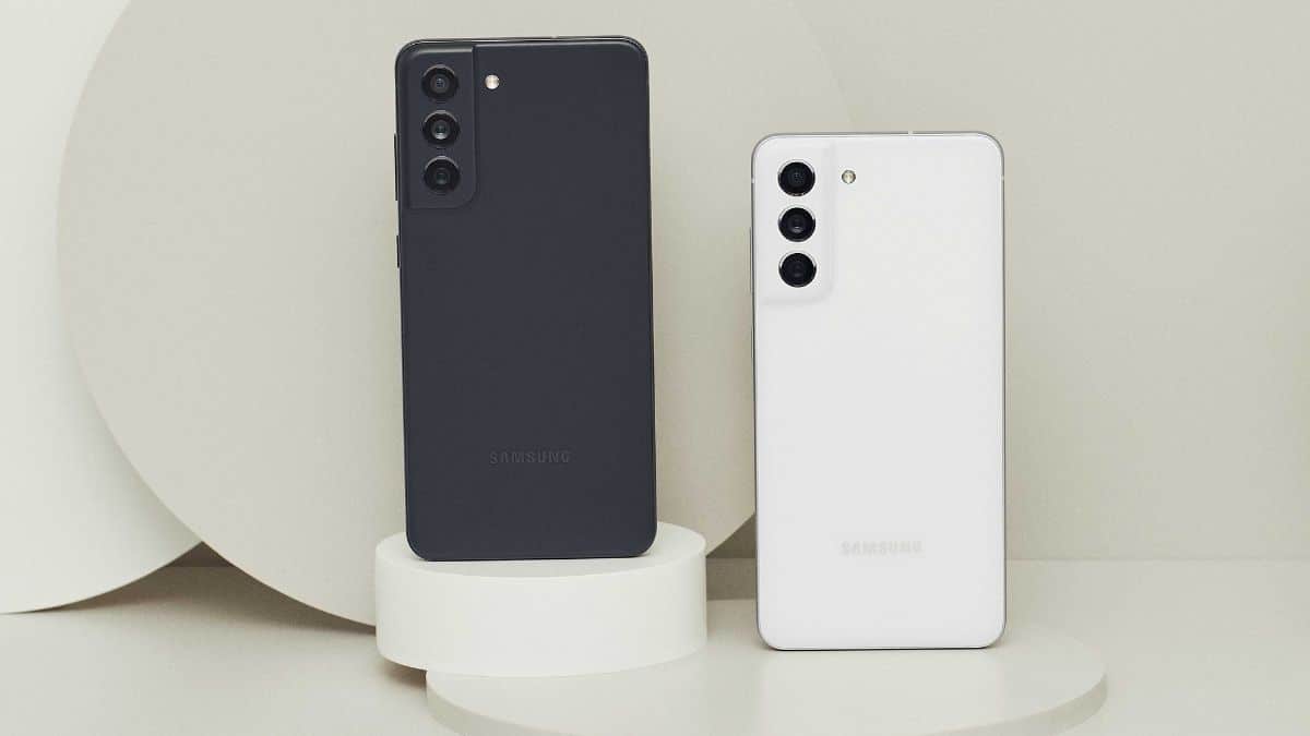 Samsung Galaxy S21 FE en Colombia: precio, disponibilidad y novedades
