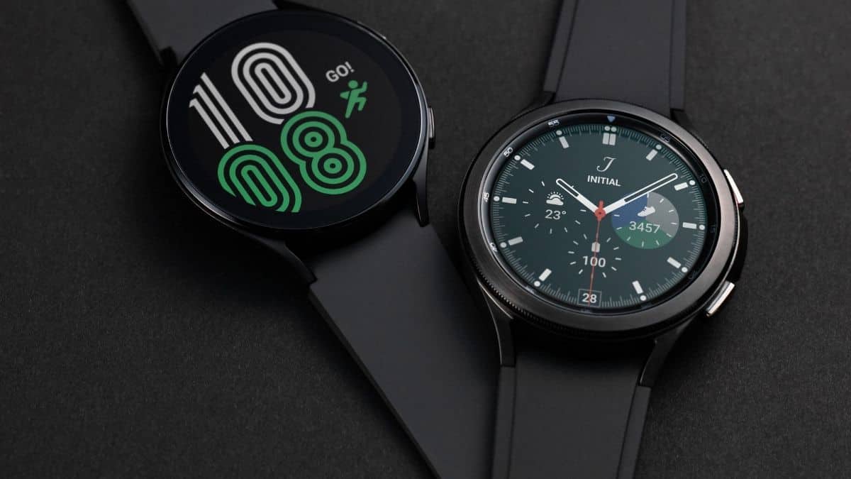 Galaxy Watch4: cinco características a tener en cuenta