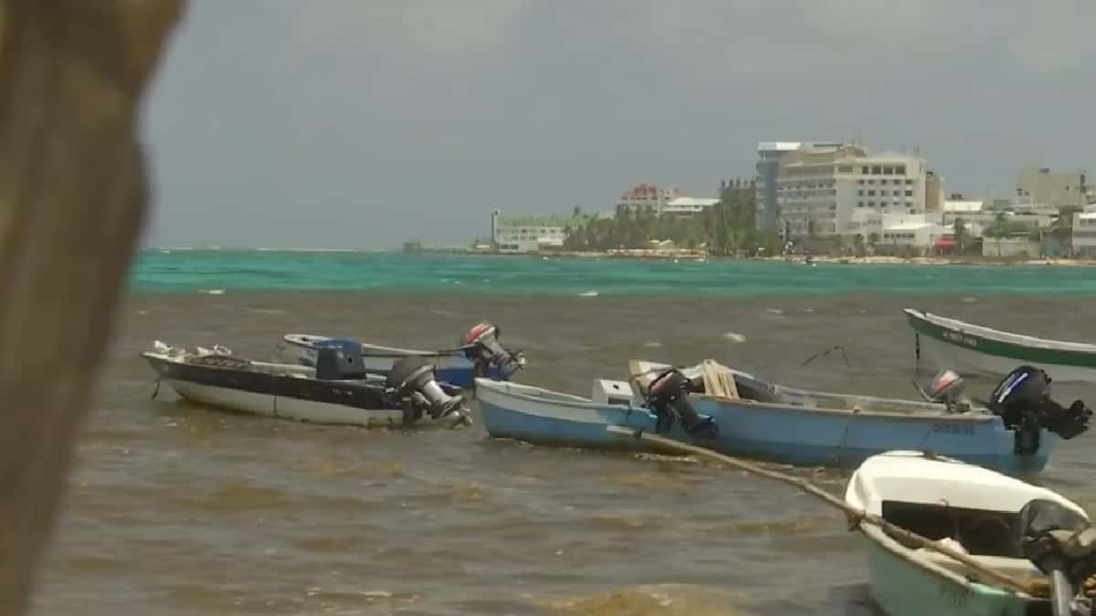 Imagen de referencia San Andrés