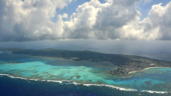 Cae en San Andrés red de narcotráfico que operaba hacia Estados Unidos