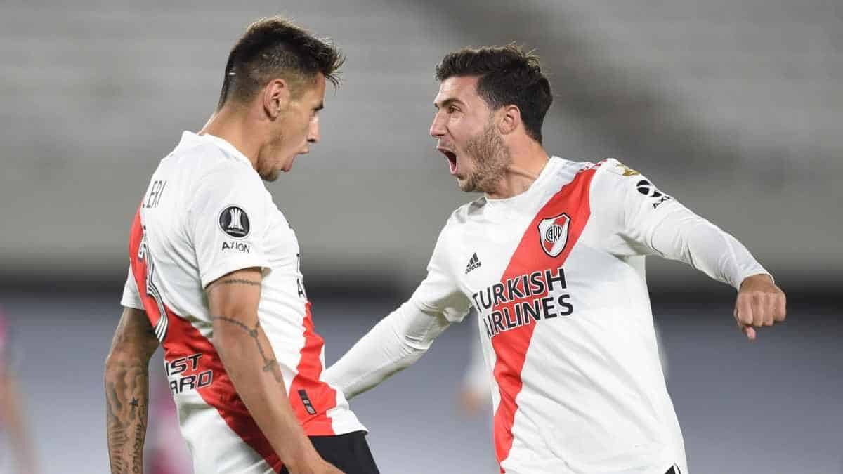 Santa Fe, eliminado de todo tras histórica derrota ante River