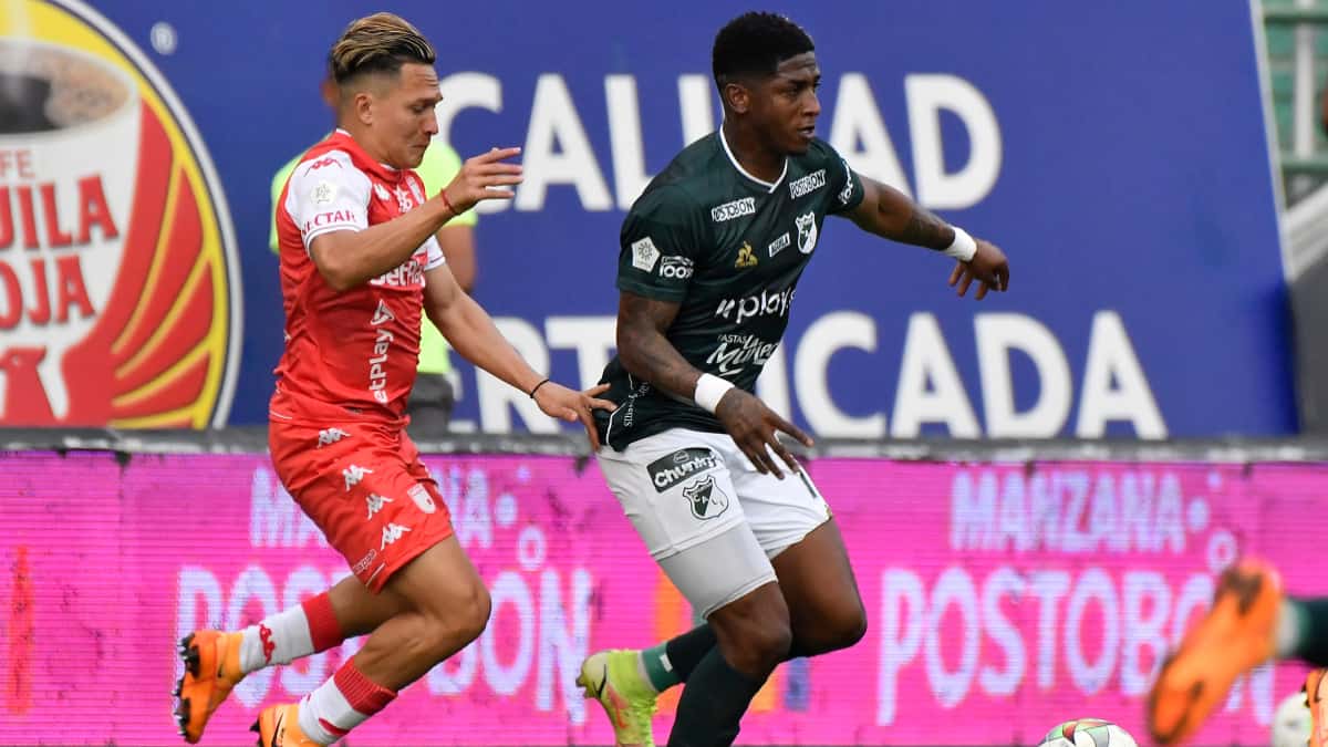 Liga BetPlay: programación de la última fecha que define clasificados