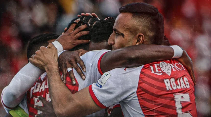 Santa Fe estaría cerca de anunciar a su nuevo arquero