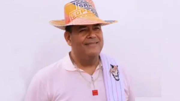 Consejo Nacional Electoral revocó la candidatura del 'Hombre Marlboro' a la Alcaldía de Maicao Consejo Nacional Electoral revocó la candidatura del 'Hombre Marlboro' a la Alcaldía de Maicao