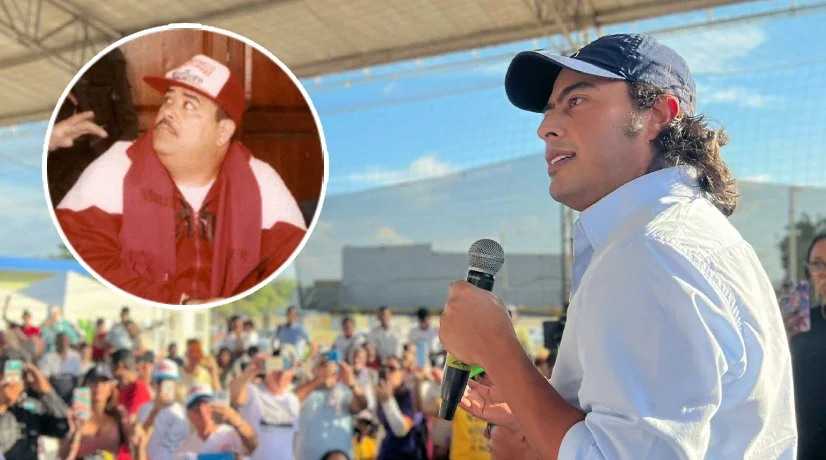 El ‘Hombre Marlboro’: nombre clave en el caso de Nicolás Petro ¿quién es?