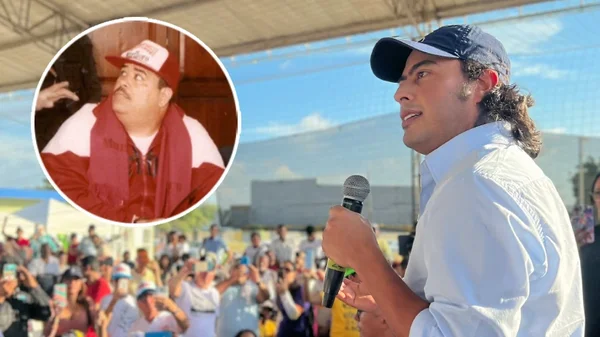 ‘Hombre Marlboro’: el nombre clave en el caso de Nicolás Petro ¿quién es?