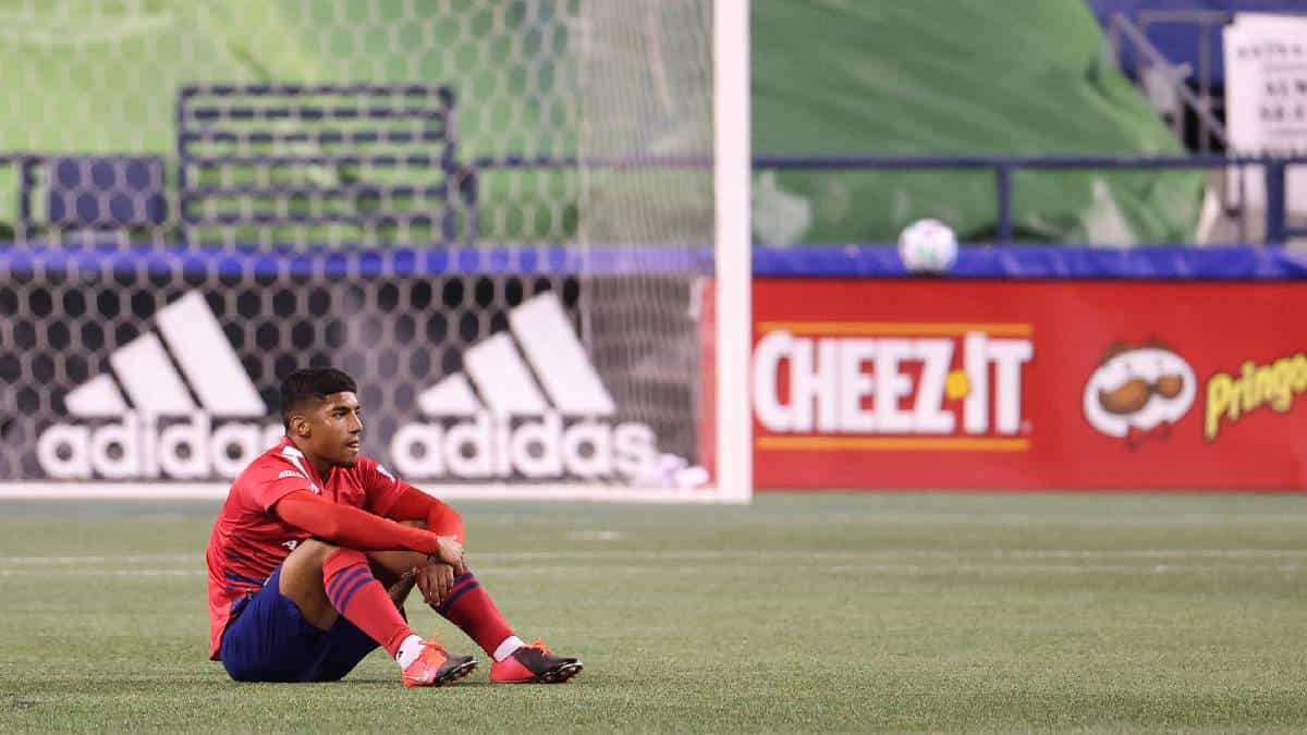 El Deportivo Cali aseguró su primer refuerzo para el 2022