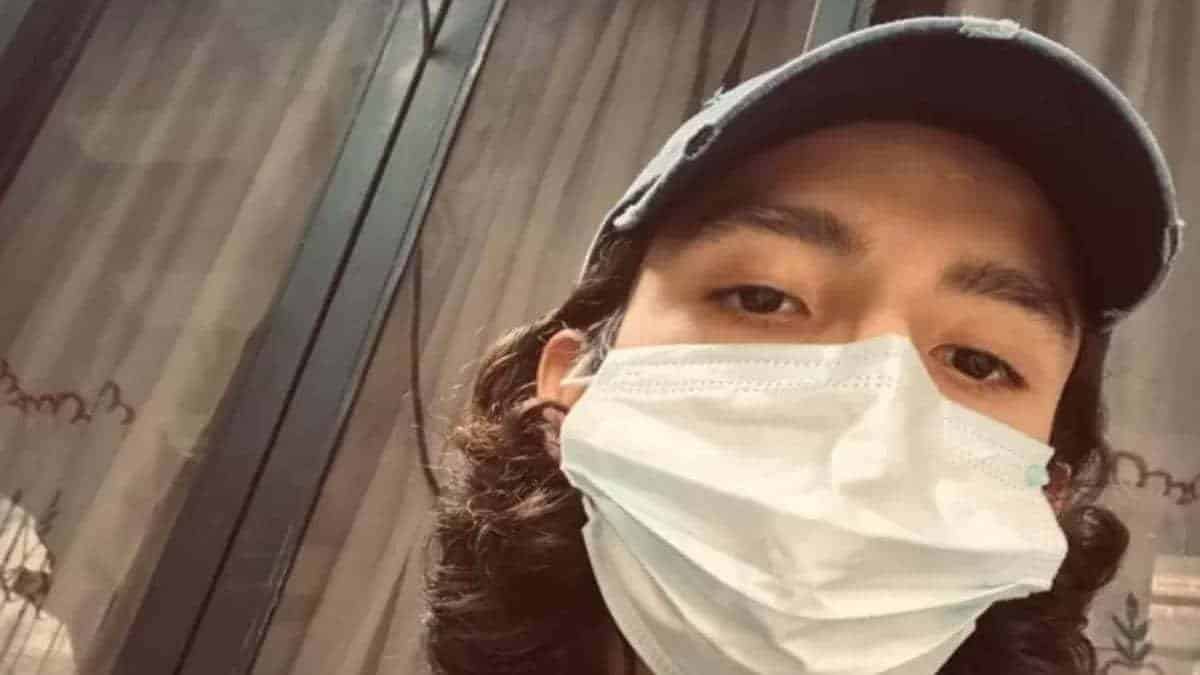 A la cárcel policía que habría disparado contra Santiago Murillo en Ibagué