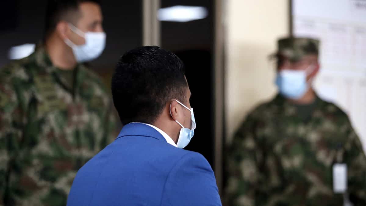 Los trans y su lucha para escapar del servicio militar obligatorio