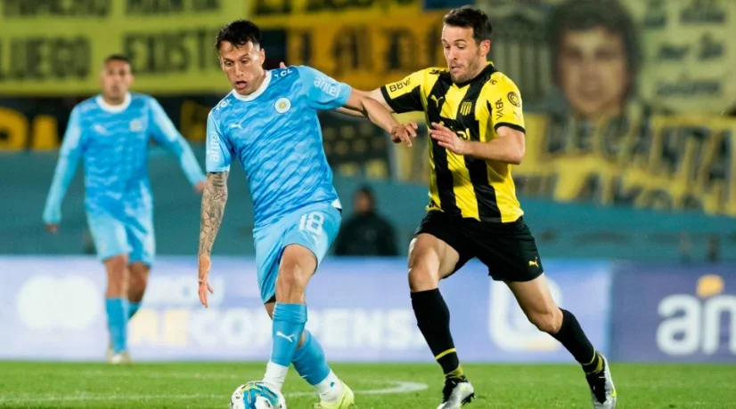 Atlético Nacional y verdad de interés en Santiago Costa