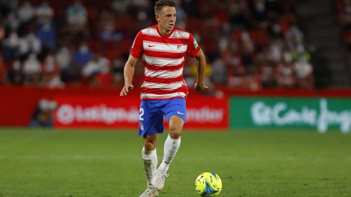 Santiago Arias