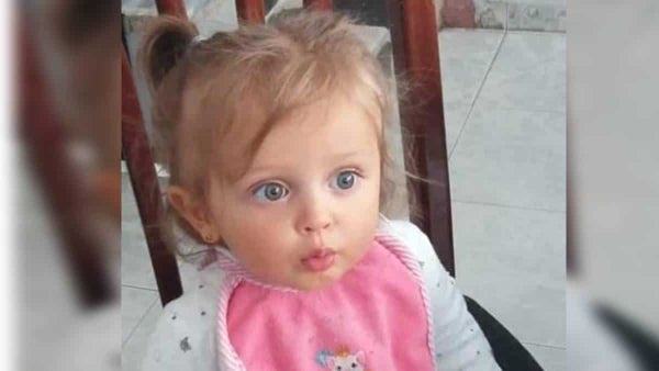 Sara Sofía habría sufrido de maltrato intrafamiliar, según testigo