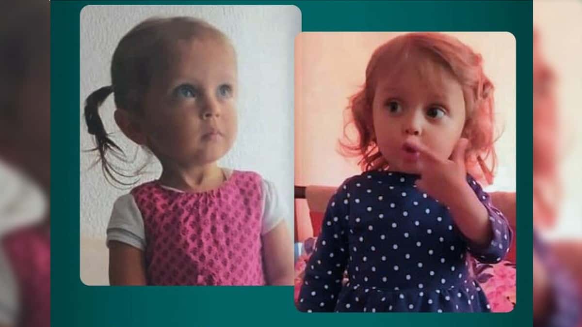 Policía descarta que Sara Sofía Galván esté en Bucaramanga