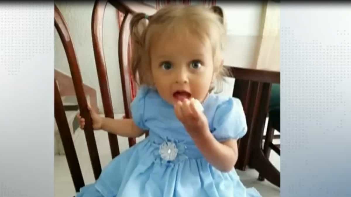 Fiscalía insiste en la recaptura de mamá y padrastro de Saro Sofía