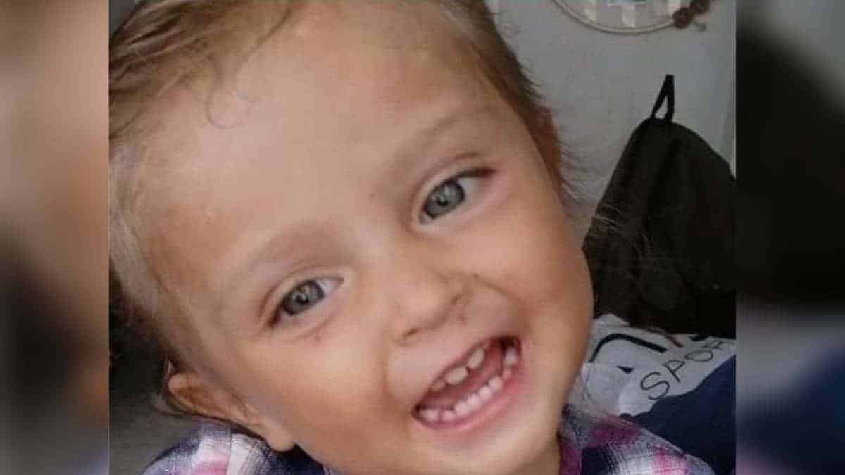 Caso Sara Sofía: Fiscalía imputó a Nilson Díaz por desaparición forzada agravada