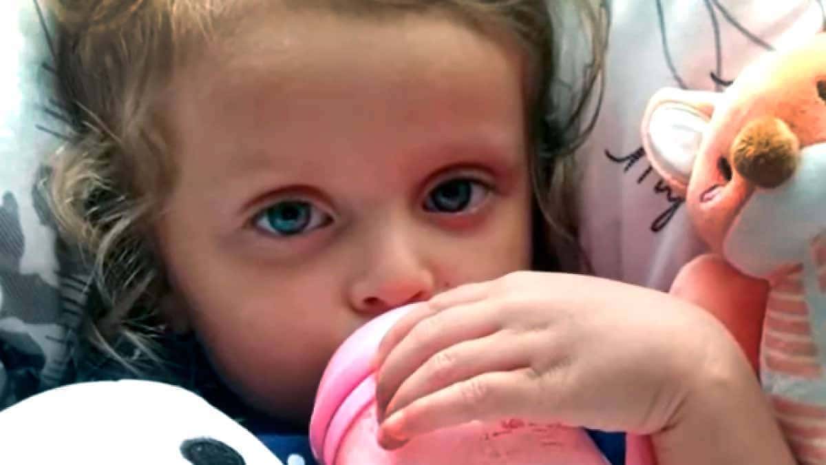 Recapturan a Carolina Galván, madre de la menor